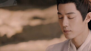 [Bai Li & Xie Yun x Shi Ying] Episode 3, Three Unhealthy Views, Robbery, Forced Love, Imprisonment o