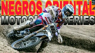 NEGROS ORIENTAL MOTOCROSS SERIES