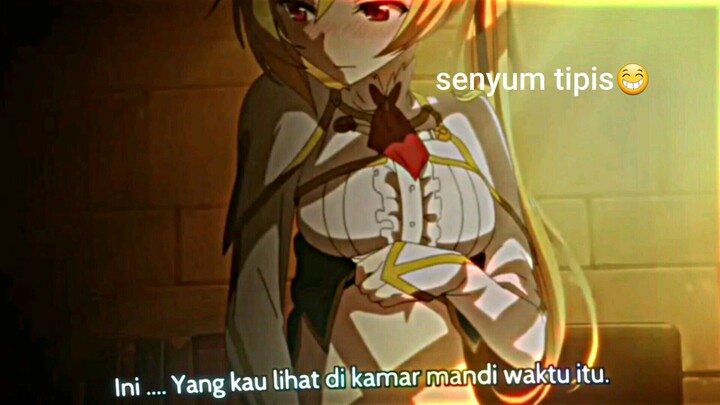 mulus bngt mbak😁