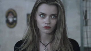 Who understands this look, it really has such a strong aura!