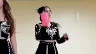 【Giselle内永绘里】221220 Candy舞蹈挑战