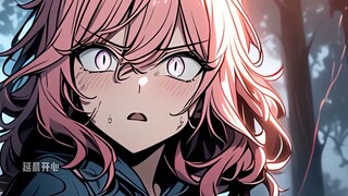 E-level hero 83: Poor beast Meow! Eve's former enemy exposed