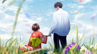 【2024年/八代拓】鬼人幻灯抄 原作完结&TV动画化决定PV【MCE汉化组】