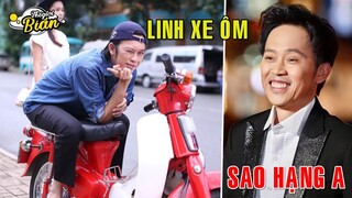 Bất ngờ với Công việc của Sao Việt trước khi nổi tiếng. Thợ hớt tóc, lái xe ôm...