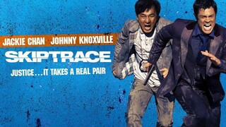 SKIPTRACE •2016• Jackie Chan ° Tagalog Dub °