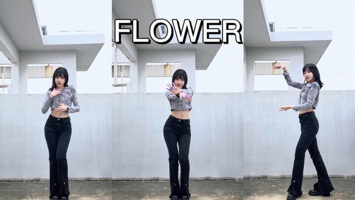 【CY】FLOWER-JISOO