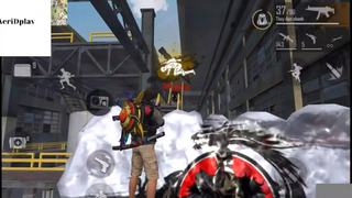 Lửa chùa này 2 #freefire