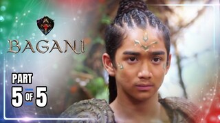 Bagani | Episode 86 (5/5) | April 18, 2024