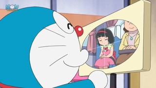 Phim Doraemon: Gậy Điều Khiển Vật Vô Trị & Tsubasa - Chan Đến Nhà Mình Rồi