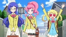 Kiratto Pri⭐chan ตอนที่34