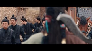 ปรารถนาสองฟากฟ้า ep 12 ซับไทย