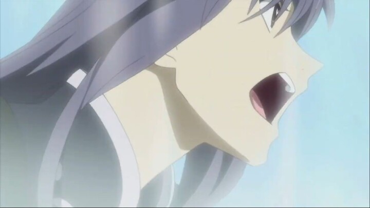 Tales of Vesperia Definitive Edition (Animação do final do game) PC Steam