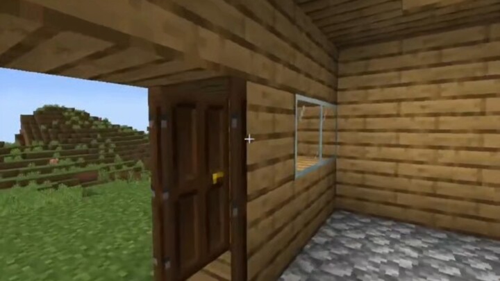 Minecraft: Byd’s Wandering Trader!