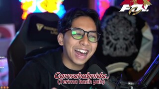 Taehyung Halimawan