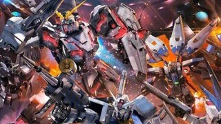 [Seri Lengkap Cradle of Eternity/Gundam] Bisakah manusia saling memahami?