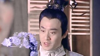 [Erosion King x Queen Mother | Past Events] | "He is my junior fellow apprentice", "That should mean