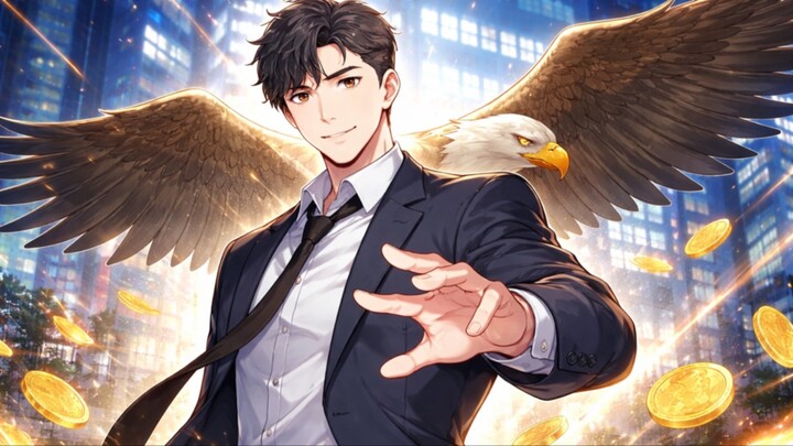 นักลงทุนผู้มองเห็นอนาคต ตอนที่ 84