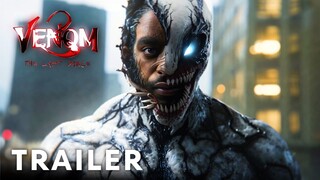 VENOM 3: THE LAST DANCE – TRAILER