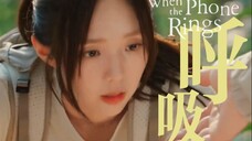 “洪熙珠...你怎么就长这么大了”|台词向女主视角混剪|现在拨打的电话