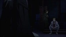 SHADOW ADALAH JIWA KETIDAKSEIMBANGAN DUNIA YANG TERWUJUD