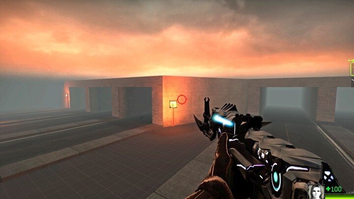 Left 4 Dead 2 “Badai Dahsyat” – Penyelesaian tunggal tanpa cedera pada tingkat ahli N+++