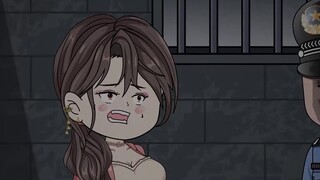 Vào một đêm mưa, anh em tôi chứng kiến một vụ án mạng và rơi vào vòng lẩn trốn.