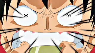 Edit Luffy - Declaro essa Ilha como meu Território! (One Piece Edits)