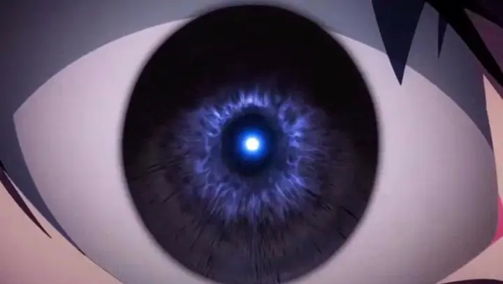 [MAD]Characters with magic eyes in the world created by Type-Moon