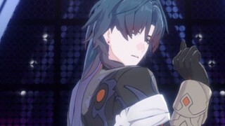 【刃 MMD】shake it