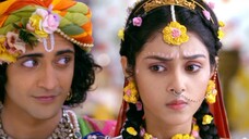 Radha Krishna Tamil EP18
