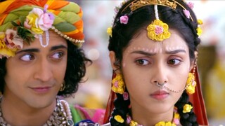 Radha Krishna Tamil EP18