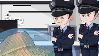 Episode 5: Back Home