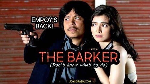The Barker 2017 Full Movie