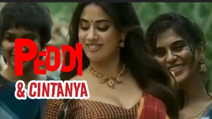 PEDDI & CINTANYA. Thema Olahraga & Cinta di Film India 2026