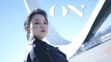[Menari][K-Pop]Cover dari <On>|BTS