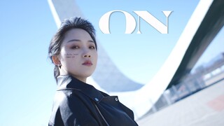 [Dance][K-Pop]Cover of <On>|BTS