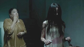 Film horor Thailand "Ghost Wife Don't Speak" kematian tak disengaja saat aborsi, jauhi klinik kulit 