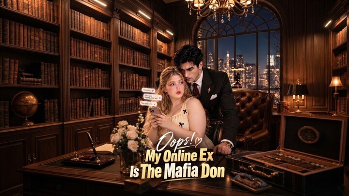 05 || My Online Ex is the Mafia Don