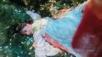 5. She Vied for Favor He Lost His Heart