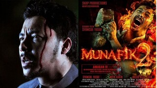 MUNAFIK 2 (2018)