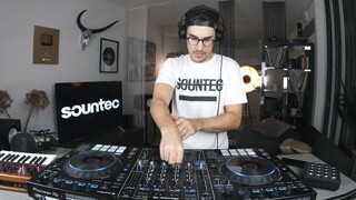 SOUNTEC Home Party 🎉 Mix