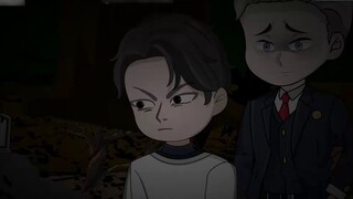 The Script is Weird丨The Baby Crying Dormitory Micro-Horror Suspense Episode 11