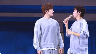 三年女团舞，一样的悲壮待机