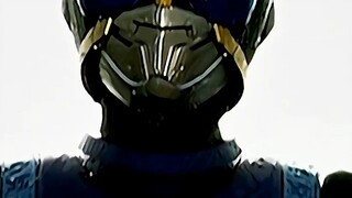 The rain in Toei,