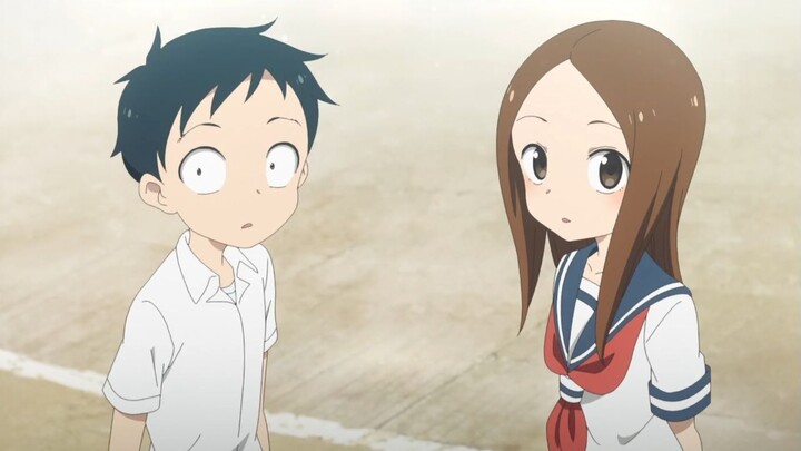 Karakai Jouzu no Takagi-san Movie