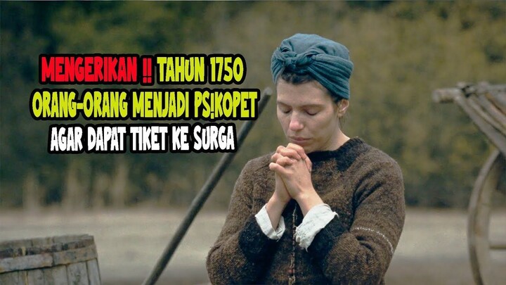 KISAH NYATA TH 1750 PARA WANITA TAAT AGAMA RELA MENDISKON UMUR AGAR DAPAT TIKET
