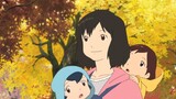 [Anime] Kompilasi Anime: Kasih Sayang Orang Tua