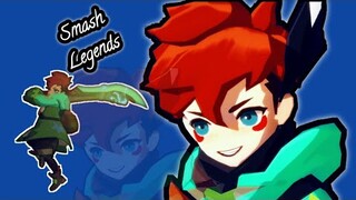 SMASH LEGENDS - Gameplay (Android & iOS)