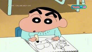 Shin Cậu Bé Chì Lồng Tiếng Full Màn Hình Tổng Hợp 23 Phút - Lỗi Tại Masao