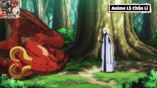 (P7) Rồng Lửa Cute Gắn Kết Cùng Hành Trình Main #ReviewAnime